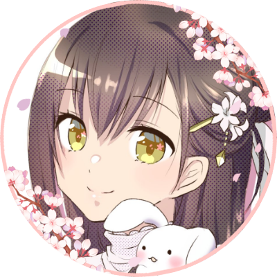 🌸月見里 瑜依(やまなし ゆえ)🌙GW復帰目指すVtuber🎀さんのプロフィール画像