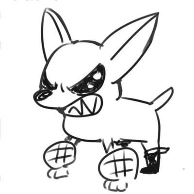 kumochan0326's profile picture. 🇹🇼 20⬆️
坑雜多 →🎴⚡️｜🥦💥｜♦️☕️｜all💭｜🦆🐹 ｜繪帳 @kumochan032