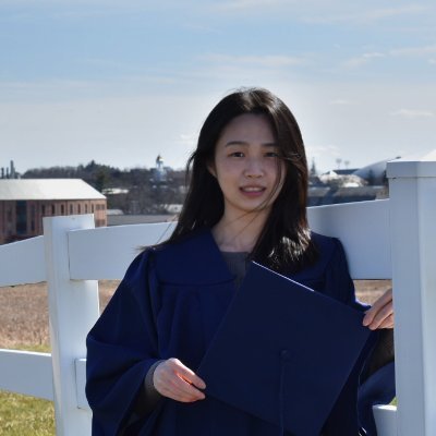 Incoming PhD student in SLHS @UTAustin | M.S., Neuroscience & Edu @TeachersCollege @Columbia | @UConn Alum | Speech perception, non-native speech 🗣🧠