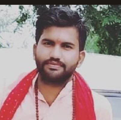।।🙏🙏जय सिया राम🙏🙏 ।। 🚩🚩 हिन्दू ,🚩🚩 , स्वयंसेवक , सेवादार 💯 BJP
💕 💕