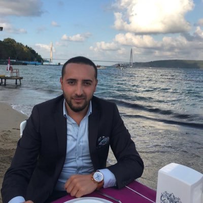 avemrekasap's profile picture. #Avukat