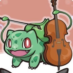 Daily Pokémon Musicさんのプロフィール画像