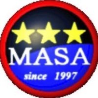 MASA Planetary Log(@MASA_06R) 's Twitter Profileg