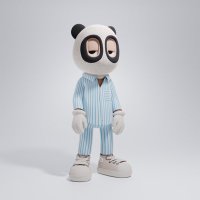 a Panda in Pajamas(@aPandaInPajamas) 's Twitter Profile Photo