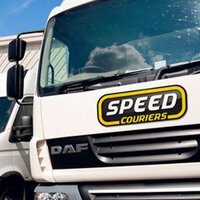 Speed Couriers (@speedcouriers) 's Twitter Profile