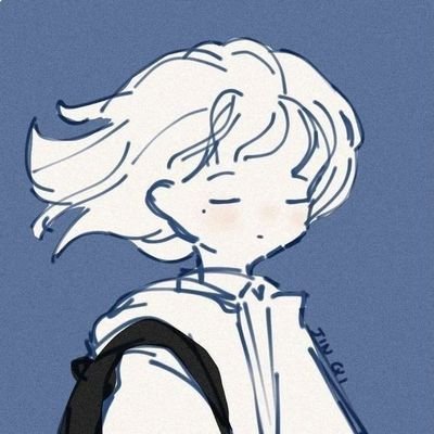 from the river to the sea ☼ they/them ☼ writer ☼ i pop in and out of existence!