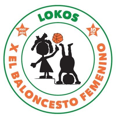 LokosBaloncesto Profile Picture