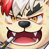Leo BEARBOY 🐻‍❄️ (@_leobearboy) 's Twitter Profile Photo