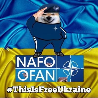 🇺🇦🌎🌈🌒🌕🌘 No DM #NAFO #UKRAINE #NAFOFELLAS #SlavaUkraïni
#NAFOExpansionIsNonNegotiable