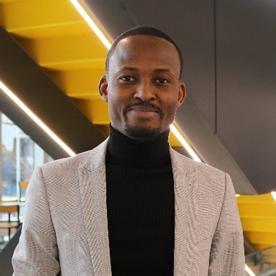 Researcher Co-Investigator, @TyndallCentre @OfficialUoM | Research Fellow @CUSP_uk | Director, @socialasew | Early-stage Venture Advisor. Views 👉mine.