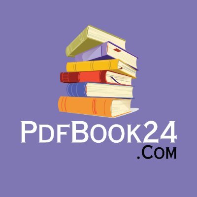 pdfbook24's profile picture. You can get any type of books as PDF from https://t.co/HS8egnzJqw