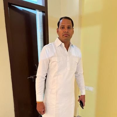 thundwal's profile picture. Electrical Engineer by education। computer instructor by chance। seeker of knowledge।
views personal।RT not endorsement।SKITian।