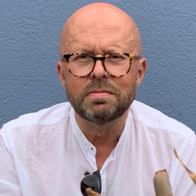 Strategiapäällikkö, Yle // Head of Strategy @ Finnish Broadcasting Co. Recovering journalist. My opinion or tweet ≠ Yle statement. Instagram: @rahkonen