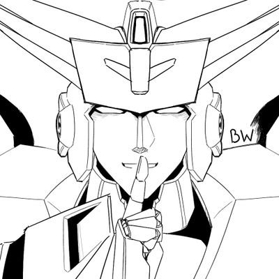 21 ♀️ 🇮🇩 || exk simp || Brave Series (勇者シリーズ), Disney Planes/Cars, TF, Getter Robo, Mecha, Fate Series, etc. Minors dni!