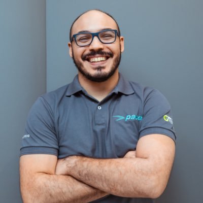 🏥🏃♂️ Orthopedic and sports physical therapist, UNIFESP graduate and currently pursuing a master's degree in evidence-based health. Bringing expertise in inju
