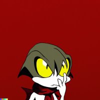 Gyoza 🦇🔊 (@genkitomoon) 's Twitter Profile