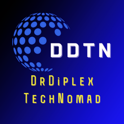 Dr Diplex Tech Nomad | Your Ultimate Playlists Hub | 🎵 Crafting vibes for every mood. Discover and download your favorite MP3s & playlists! #Tech #AI #Music 🚀