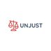 UNJUST-UK (@UnjustUK) Twitter profile photo