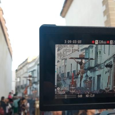 Vídeos de la Semana Santa de Jerez y Sevilla y procesiones en general
