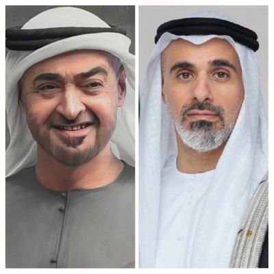 الله .. الوطن .. رئيس الدولة .. ليست قولاً فقط .. بل هو مبدأ نعيش به على أرضنا الحبيبة.🇦🇪👍