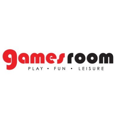 GamesRoomStore Profile Picture