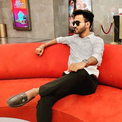 AnujSin66681527's profile picture. 🚩🔴||• वीर भोग्य वसुंधरा । •||🔴🚩
क्षत्रिय•||⚔️ ❤️‍🔥...