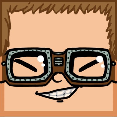 Azertoff's profile picture. 🍺📚🗣️🎙️📻☢️