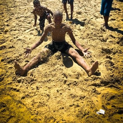 Uli_Odwa's profile picture. The rest is not on a need to know basis.
