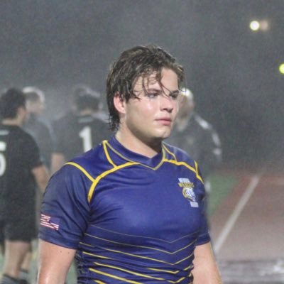 NVHS 2024 | Illinois All State Rugby U17 | Midwest Thunderbirds Select U19 | Neuqua Rugby | 4.3 GPA