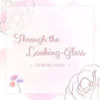 Through the Looking-Glass (@thrulooking_gls) 's Twitter Profile