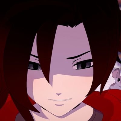 |
|
“ I don't know if we're  breaking fate . . .                            
   𝐎𝐑   𝐈𝐅   𝐅𝐀𝐓𝐄'𝐒   𝐁𝐑𝐄𝐀𝐊𝐈𝐍𝐆   𝐔𝐒 . . ”
|
|
RWBY parody acct