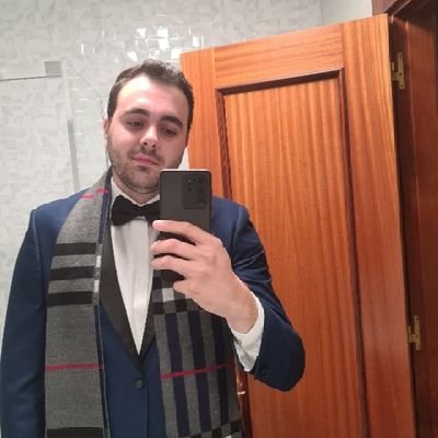 Carpe Diem, ingeniero técnico industrial, apasionado de los coches y de las cosas bonitas 😌