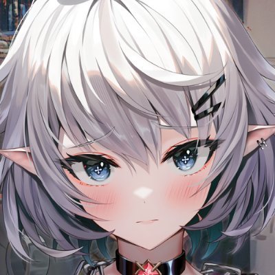 슈비/シュヴィさんのプロフィール画像