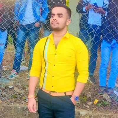 MdSksing's profile picture. Research scholar  @ IIT Bombay
