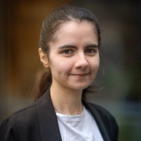 Basira Mir-Makhamad (@basira_mir) 's Twitter Profile Photo Basira Mir-Makhamad (@basira_mir) 's Twitter Profile Photo