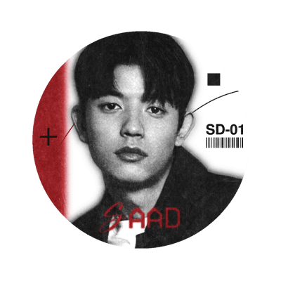 sadpras's profile picture. NOT REAL; Sometimes when I close my eyes, I can't see.