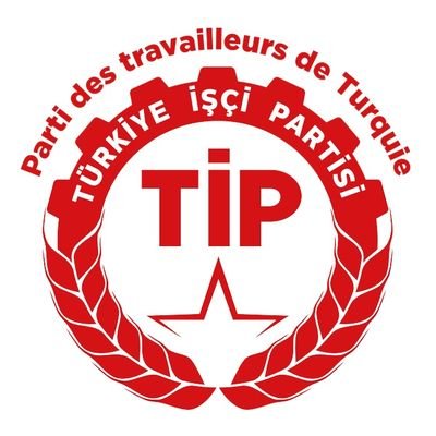 Türkiye İşçi Partisi Fransa Örgütü resmi hesabıdır. | Compte officiel du Parti des Travailleurs de Turquie - Section France 📧 tipfrance@yahoo.com