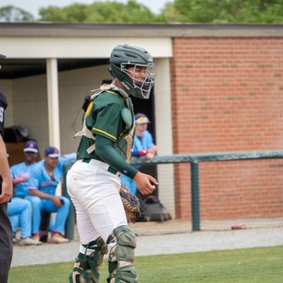 ABAC Baseball Juco Sophomore| Catcher| 5’10” 195 404-615-3729| 4.0 College GPA