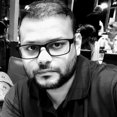 AhfazAoun's profile picture. 2d Game artist and animator.