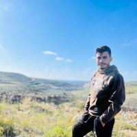 Mohammad AyYash (@mohammadayyash_) 's Twitter Profile
