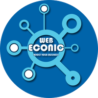 Webeconic(@webeconic) 's Twitter Profile Photo