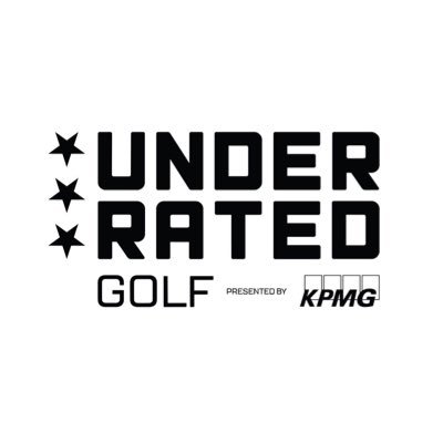 Underrated Golf Tour