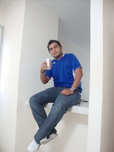 PIPOGOROCICA's profile picture. Profesor de Educación Física comprometido con su carrera.