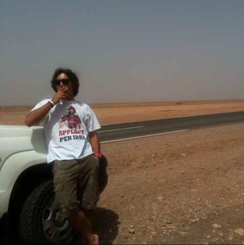 federicocaldera's profile picture. 