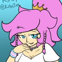 Kirby Jinx the Femboy Minx 💋(@KirbyJinx) 's Twitter Profile Photo