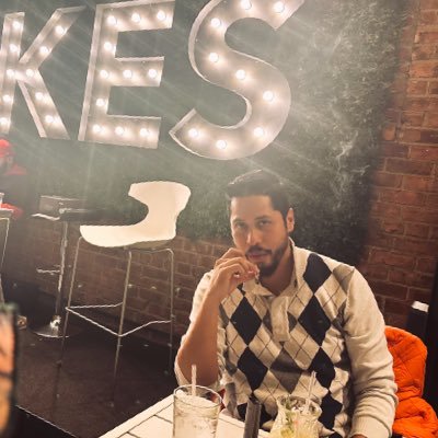 ARTYitUP's profile picture. #LGM