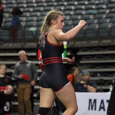 westside girls wrestling - NWA - ‘25- 4.25 GPA