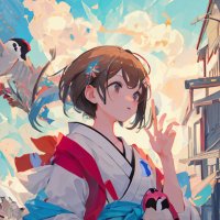 ぴよまる (@piyomarumugio) Twitter profile photo