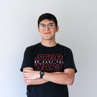 Joseph Daniels (@joelee_gt) 's Twitter Profile