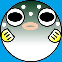 ふぐ(@KuzuFugu) 's Twitter Profile Photo